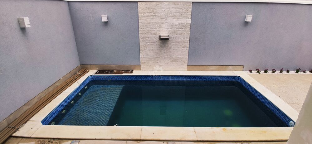 Casa de Condomínio, 3 quartos - Foto 49