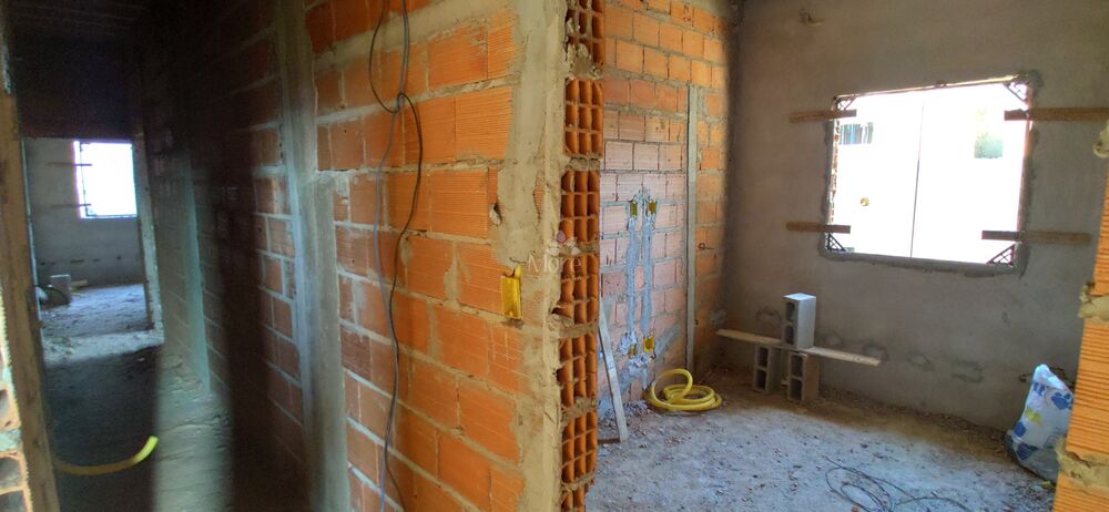 Casa de Condomínio, 3 quartos - Foto 35