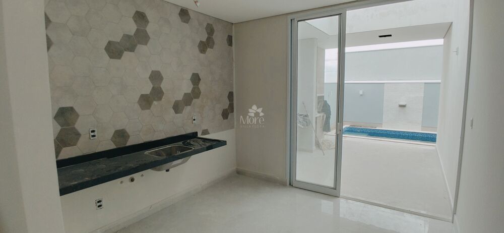Casa de Condomínio, 3 quartos - Foto 14
