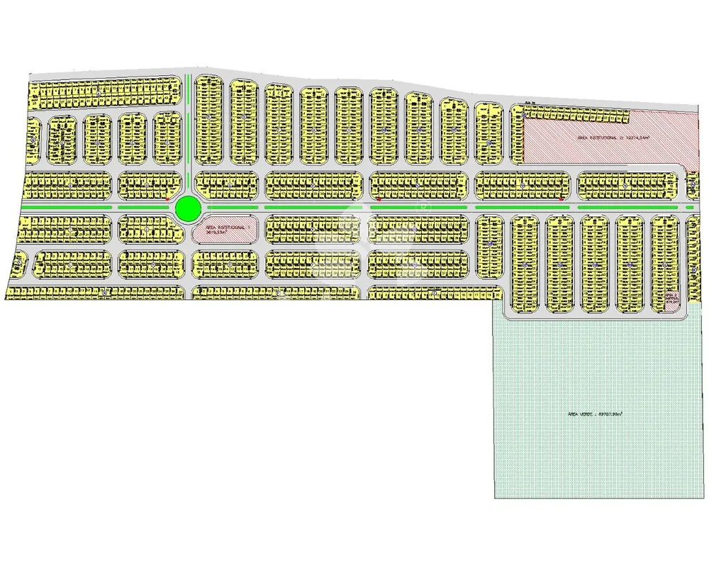 Terreno, 200 m² - Foto 2