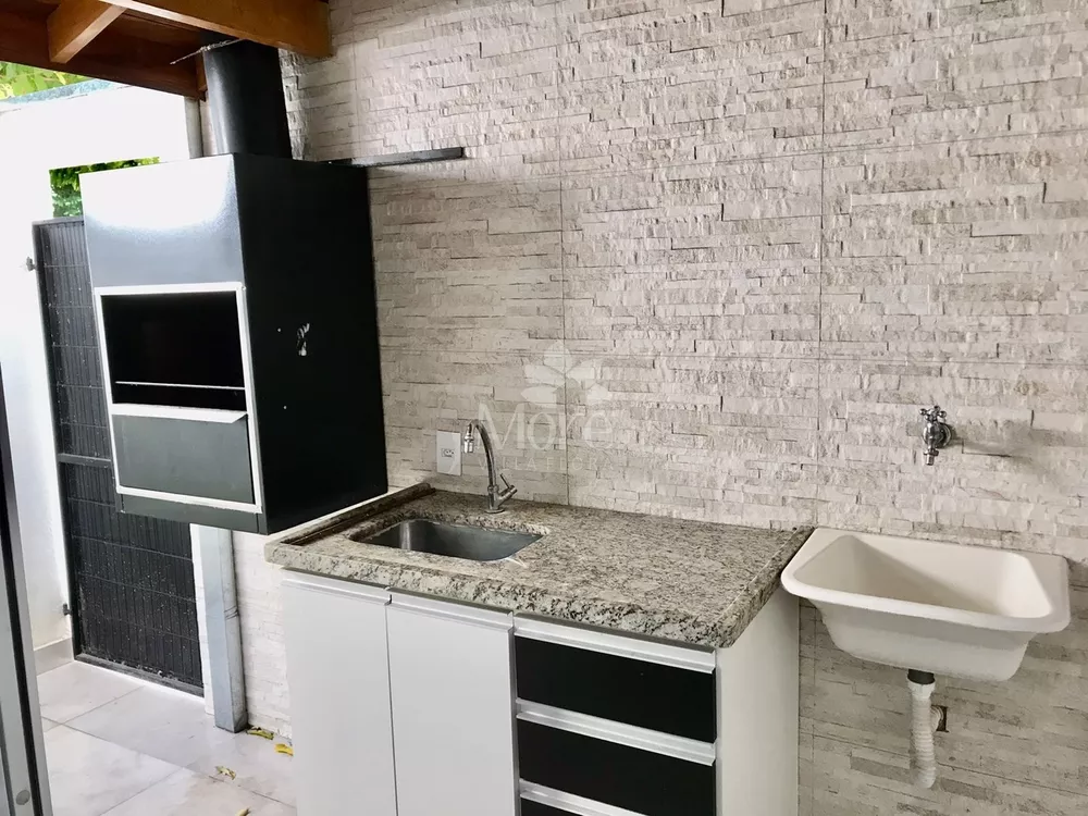 Casa de Condomínio, 2 quartos - Foto 6