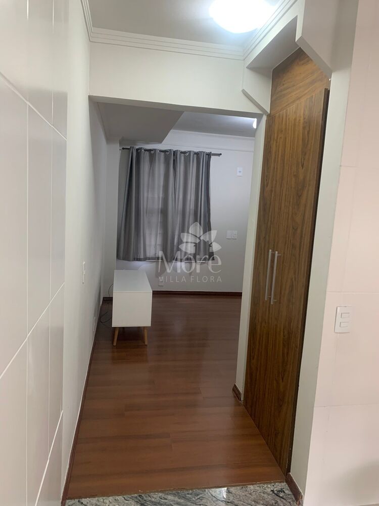 Casa de Condomínio, 2 quartos - Foto 4