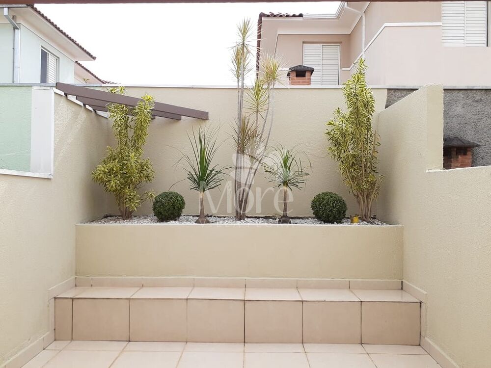 Casa de Condomínio, 2 quartos - Foto 8