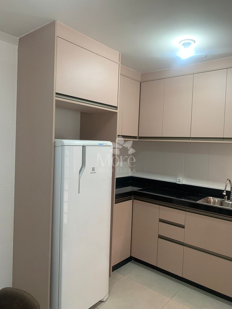 Casa de Condomínio, 2 quartos - Foto 6