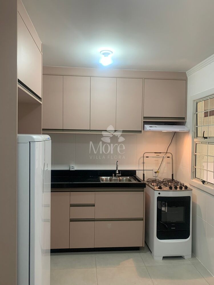 Casa de Condomínio, 2 quartos - Foto 1