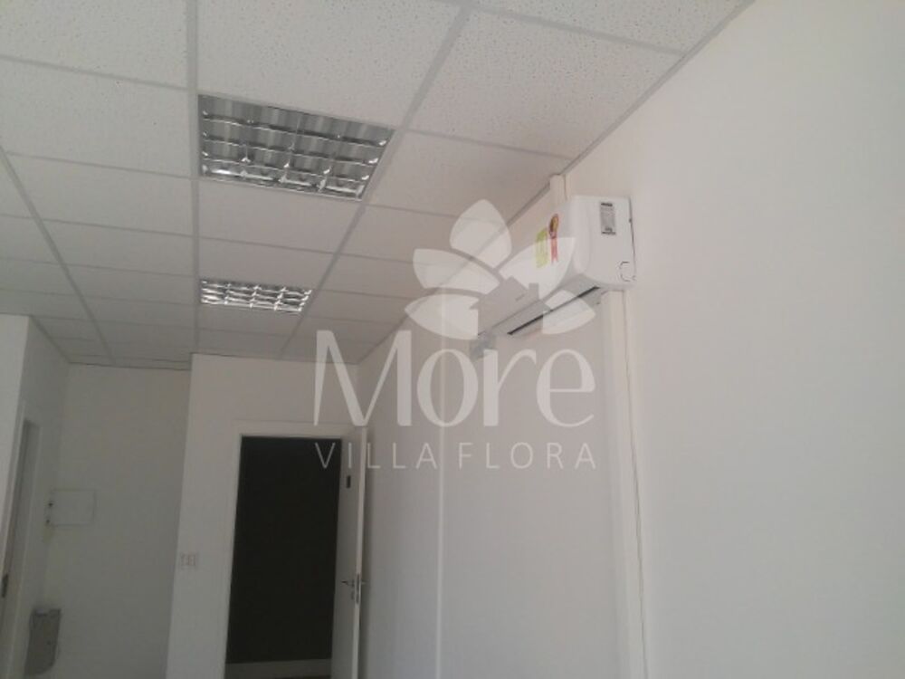 Sala-Conjunto, 36 m² - Foto 13