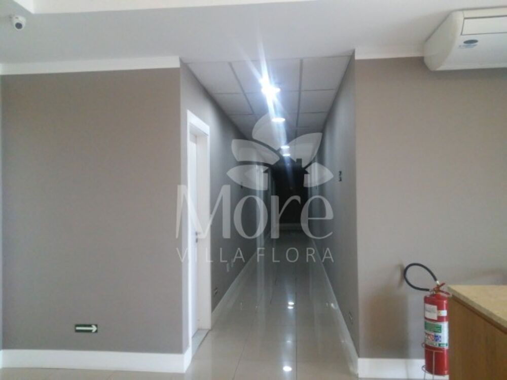 Sala-Conjunto, 36 m² - Foto 25