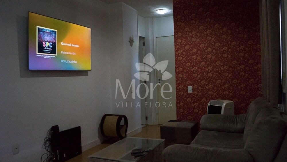 Apartamento, 2 quartos, 57 m² - Foto 9