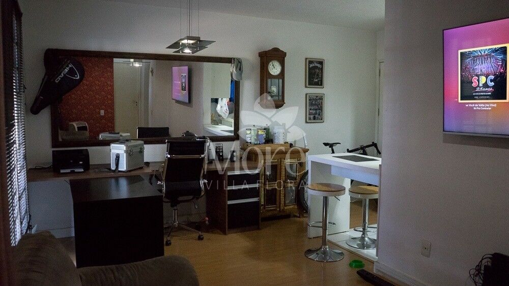 Apartamento, 2 quartos, 57 m² - Foto 3