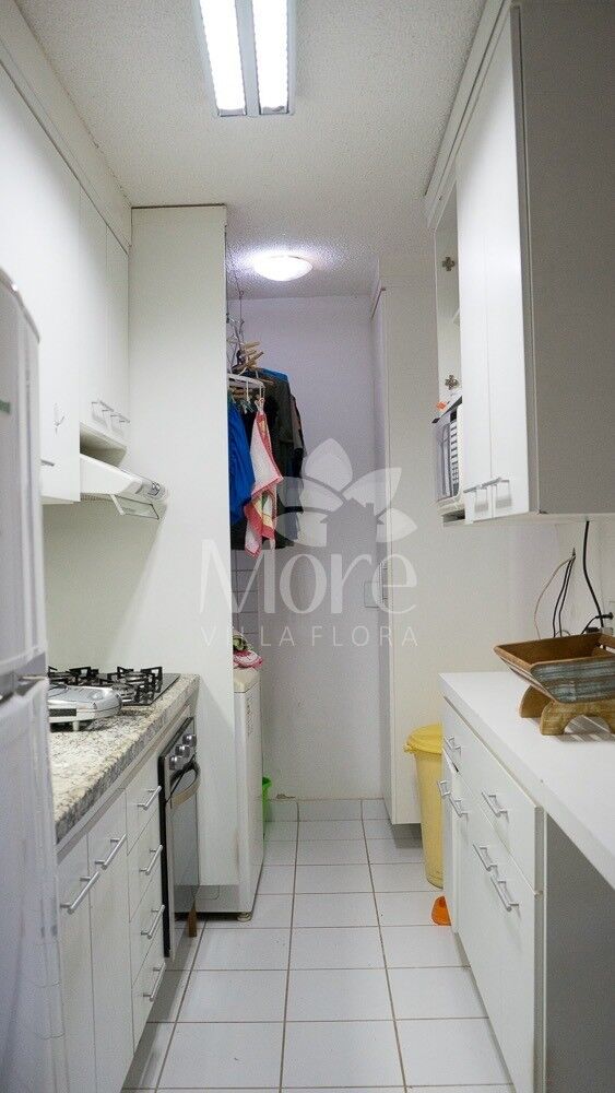 Apartamento, 2 quartos, 57 m² - Foto 4