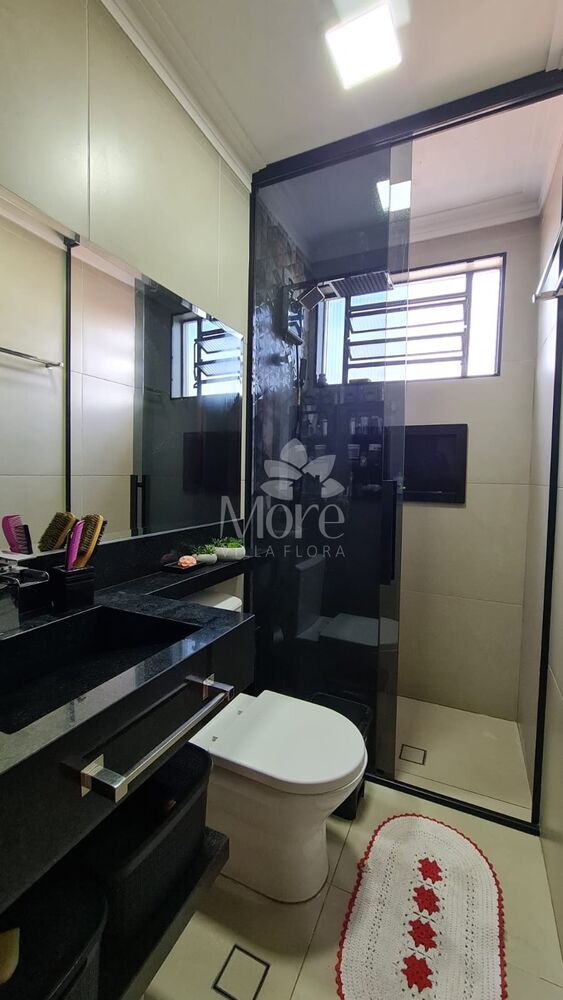 Apartamento, 2 quartos, 52 m² - Foto 9