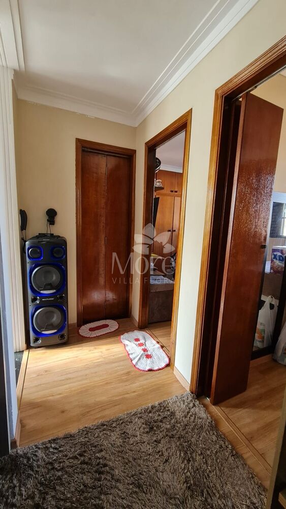 Apartamento, 2 quartos, 52 m² - Foto 7