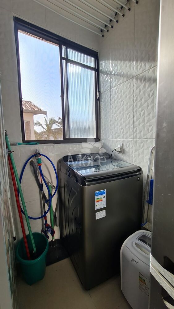 Apartamento, 2 quartos, 52 m² - Foto 6