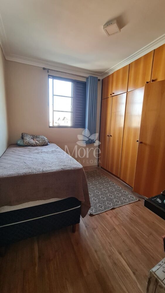 Apartamento, 2 quartos, 52 m² - Foto 8