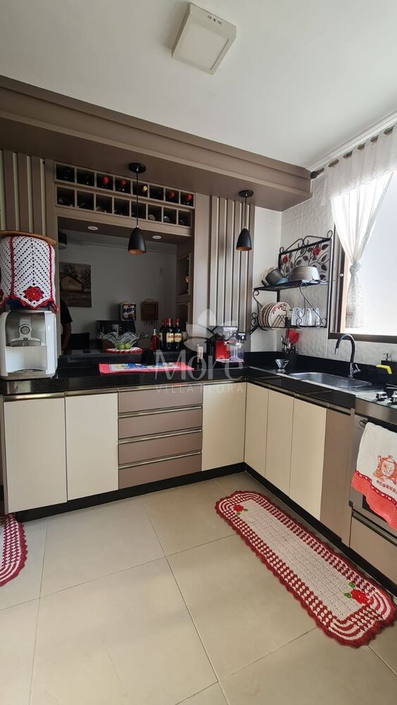 Apartamento, 2 quartos, 52 m² - Foto 1