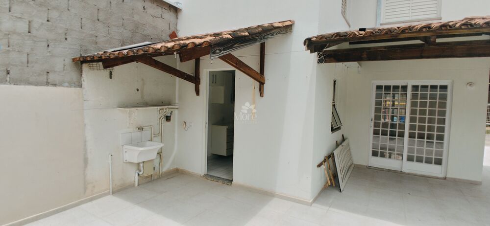 Casa de Condomínio, 3 quartos - Foto 25