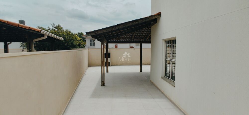 Casa de Condomínio, 3 quartos - Foto 26