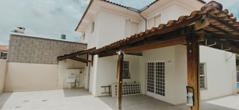 Casa de Condomínio, 3 quartos - Foto 24