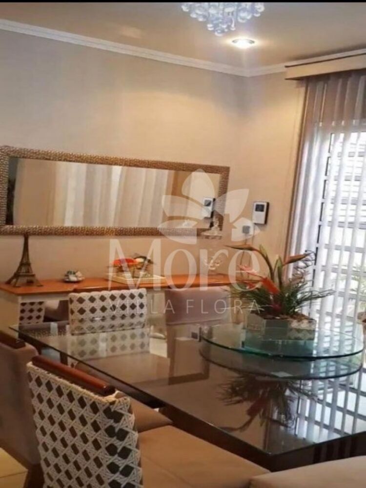 Casa, 3 quartos, 205 m² - Foto 9