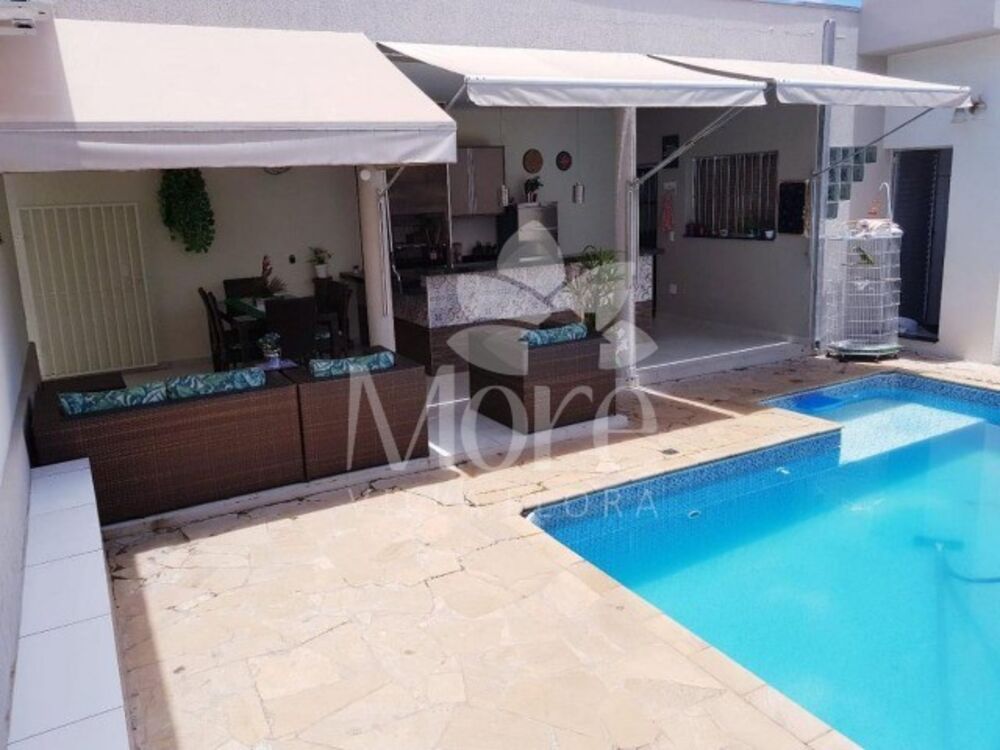 Casa, 3 quartos, 205 m² - Foto 16