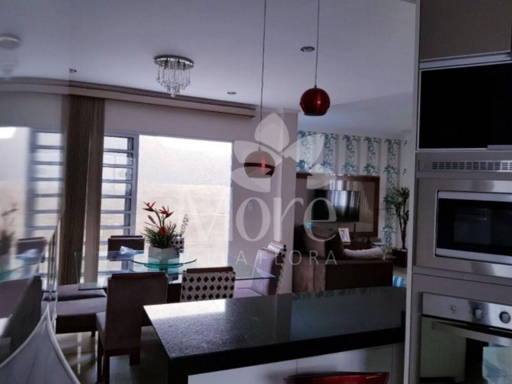 Casa, 3 quartos, 205 m² - Foto 19