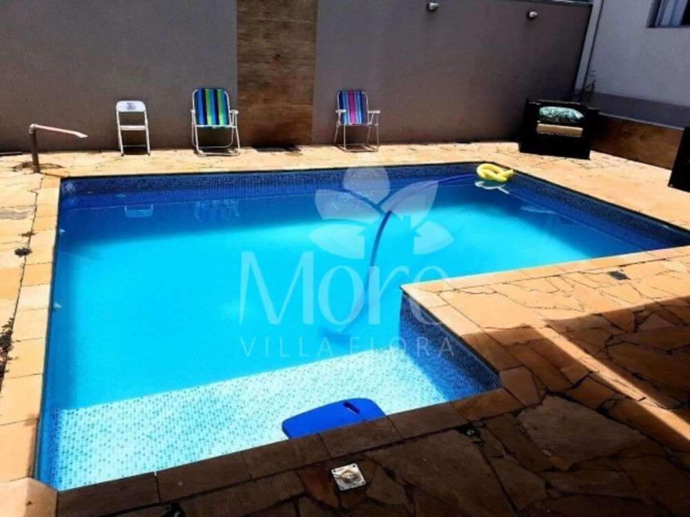Casa, 3 quartos, 205 m² - Foto 13