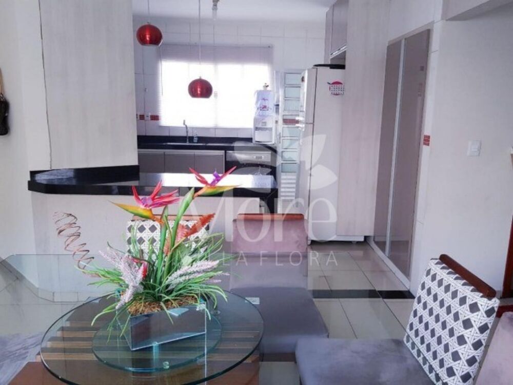 Casa, 3 quartos, 205 m² - Foto 10