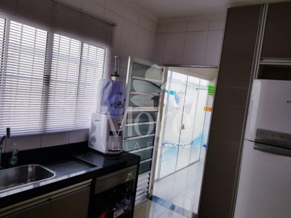 Casa, 3 quartos, 205 m² - Foto 18