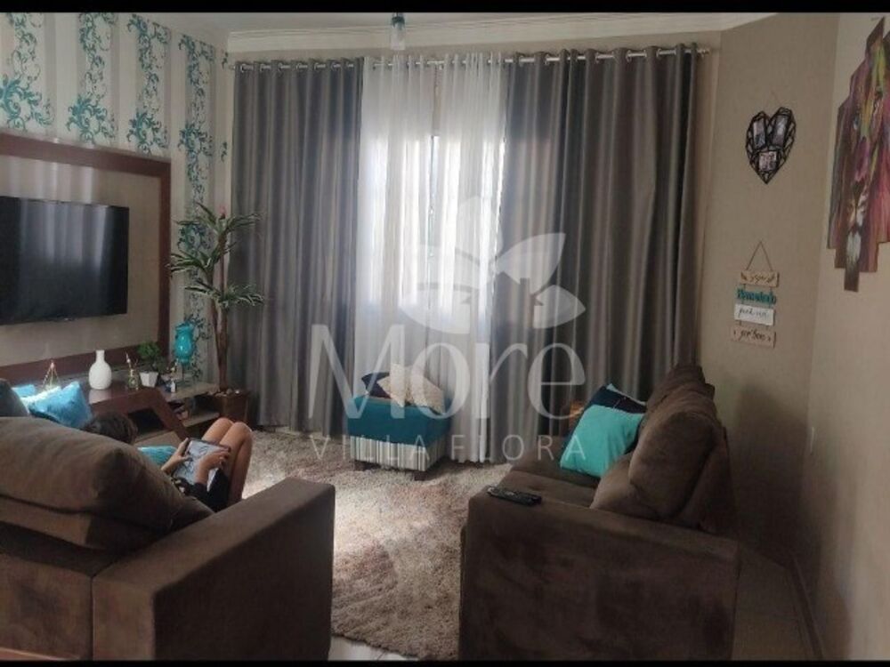 Casa, 3 quartos, 205 m² - Foto 11