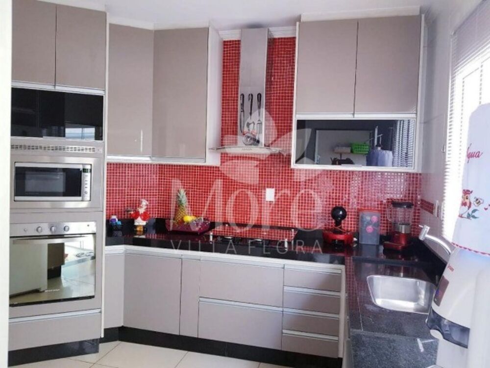 Casa, 3 quartos, 205 m² - Foto 3