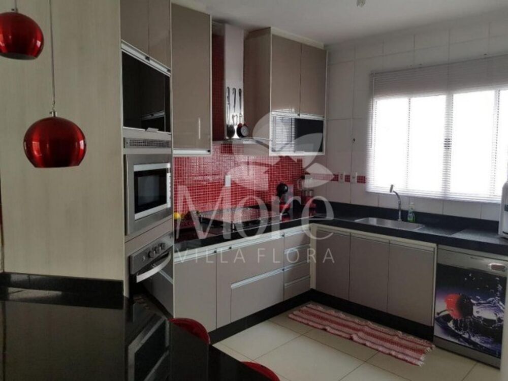 Casa, 3 quartos, 205 m² - Foto 12