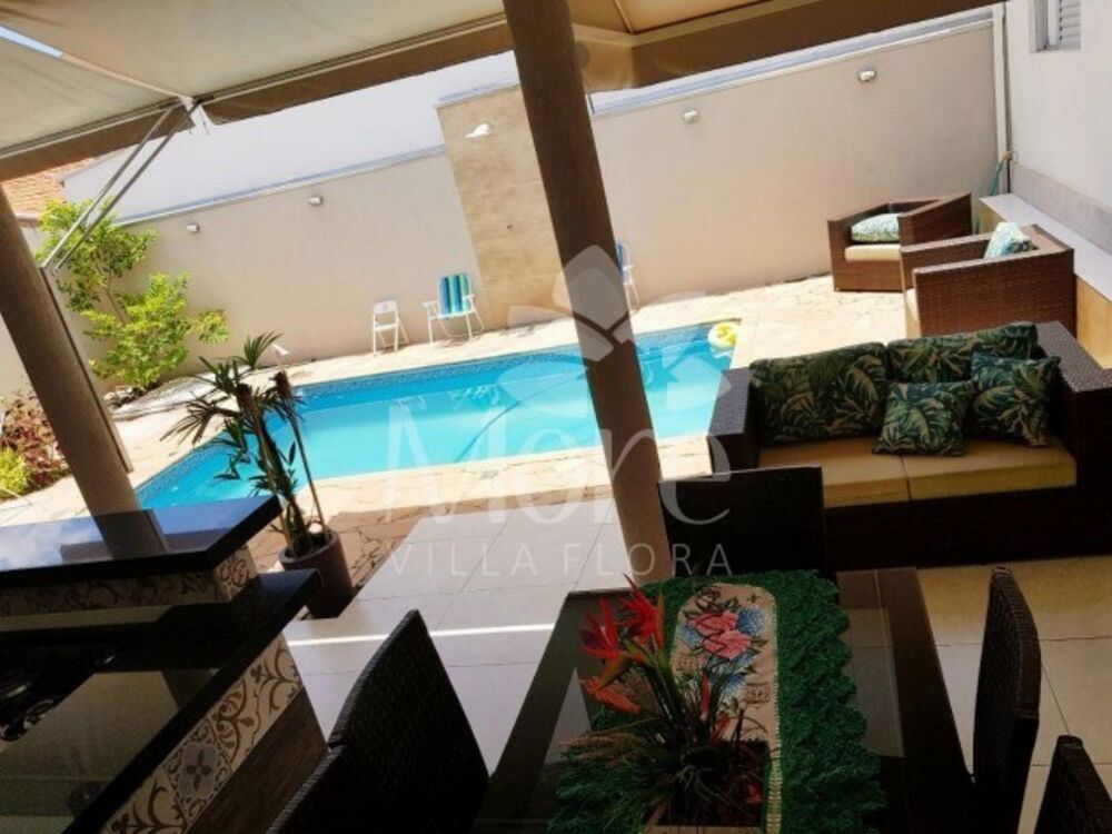 Casa, 3 quartos, 205 m² - Foto 14