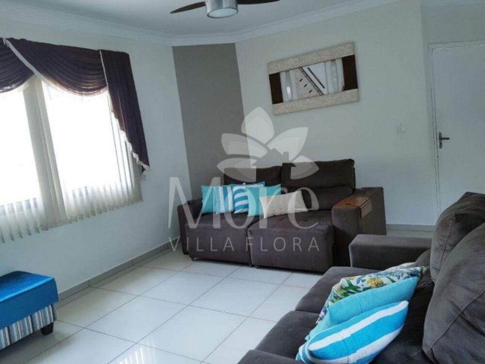 Casa, 3 quartos, 205 m² - Foto 17