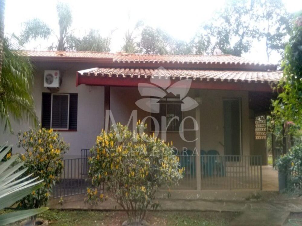 Chácara à venda com 2 quartos, 2530m² - Foto 6