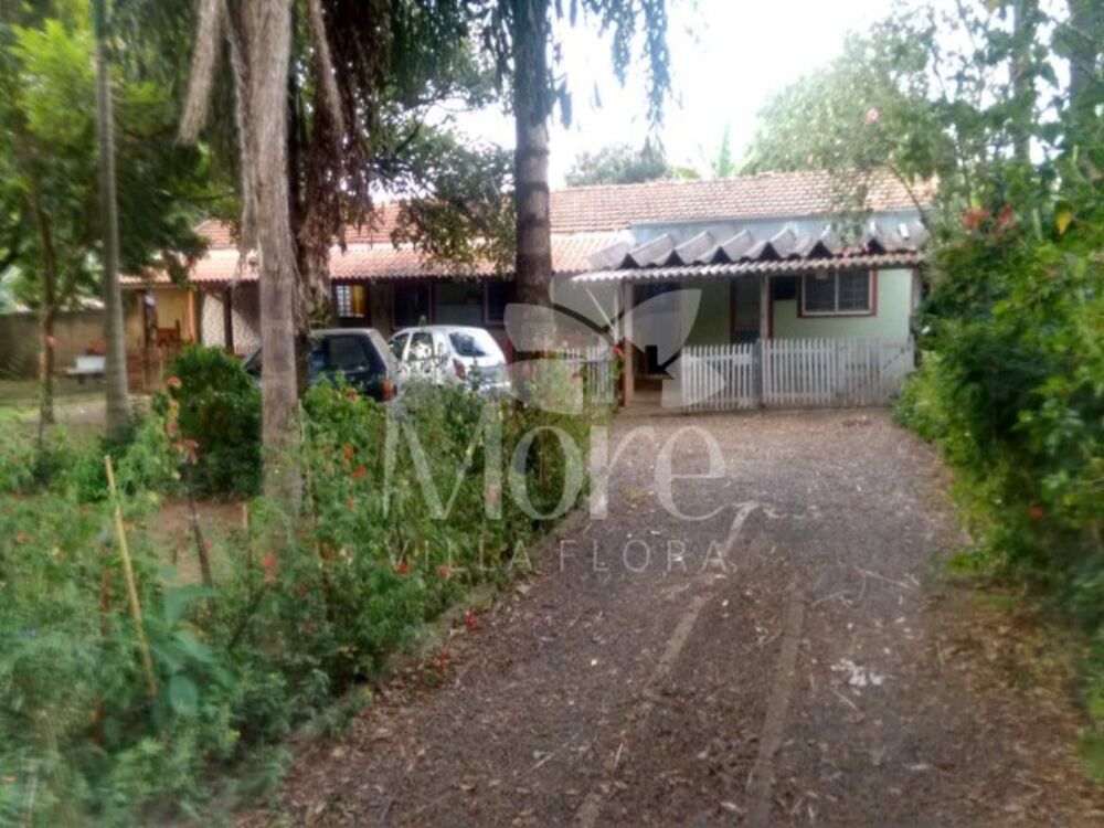 Chácara à venda com 2 quartos, 2530m² - Foto 7