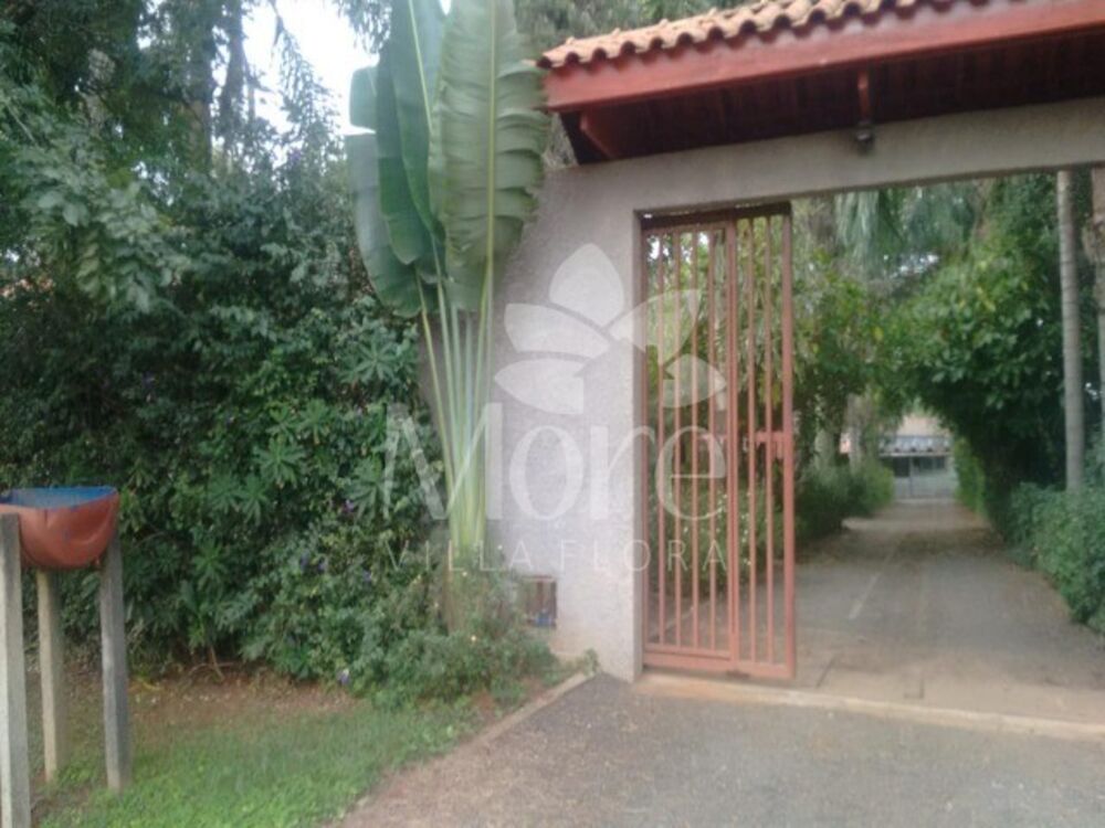 Chácara à venda com 2 quartos, 2530m² - Foto 4
