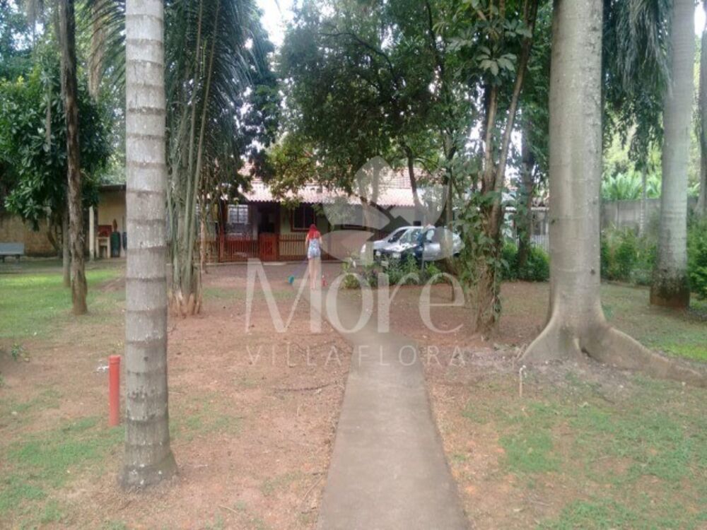 Chácara à venda com 2 quartos, 2530m² - Foto 3