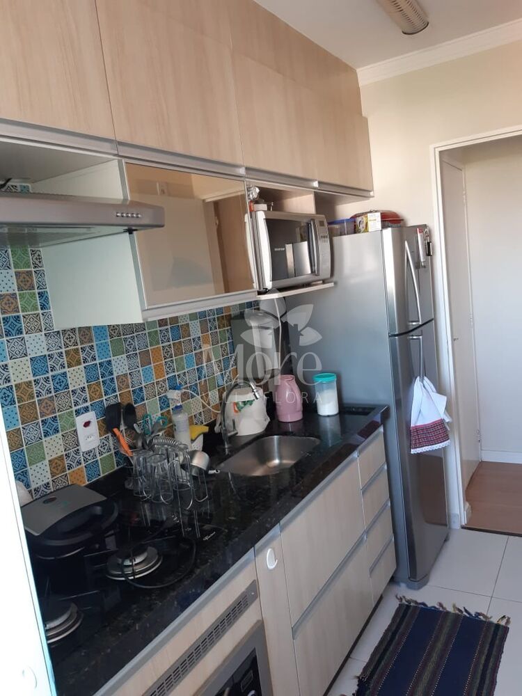 Apartamento, 2 quartos, 49 m² - Foto 10