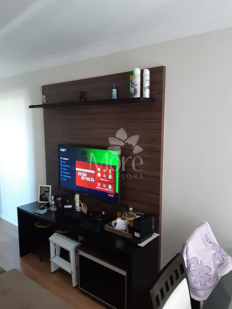 Apartamento, 2 quartos, 49 m² - Foto 13