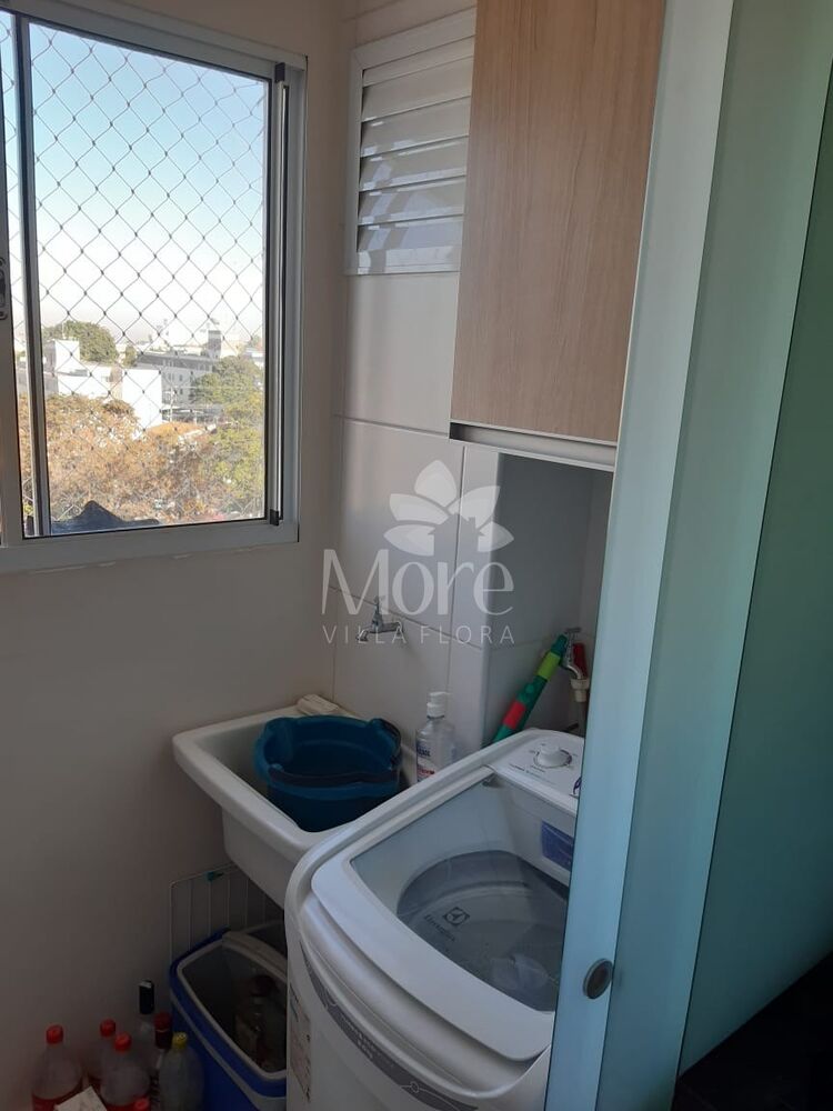 Apartamento, 2 quartos, 49 m² - Foto 3