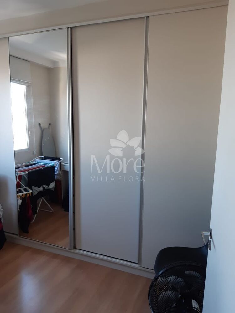 Apartamento, 2 quartos, 49 m² - Foto 11