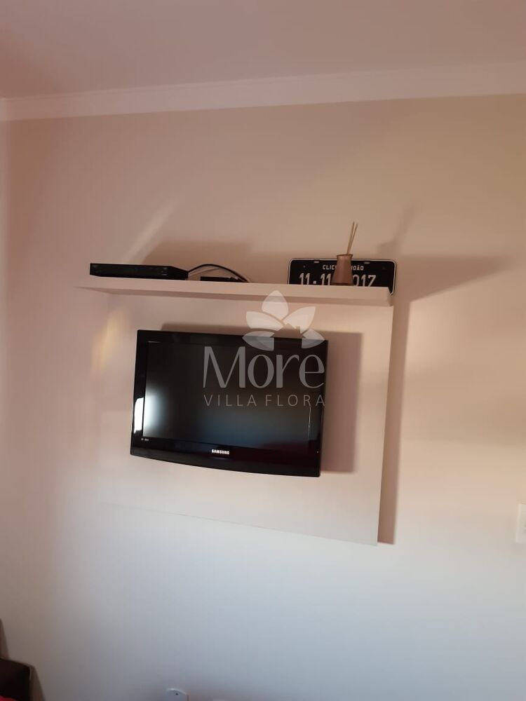 Apartamento, 2 quartos, 49 m² - Foto 8