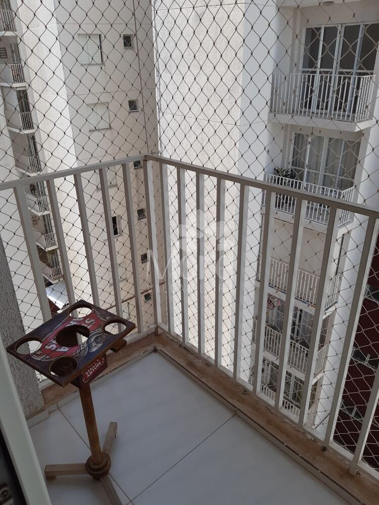 Apartamento, 2 quartos, 49 m² - Foto 4