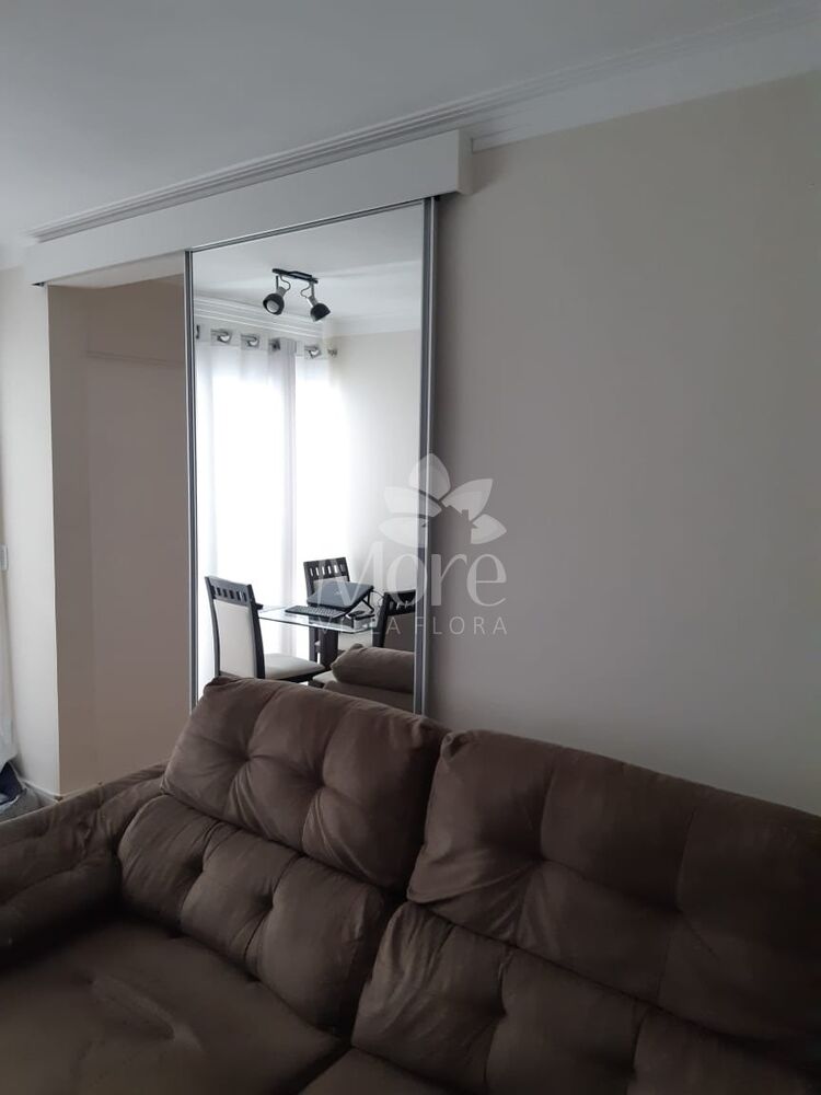 Apartamento, 2 quartos, 49 m² - Foto 1