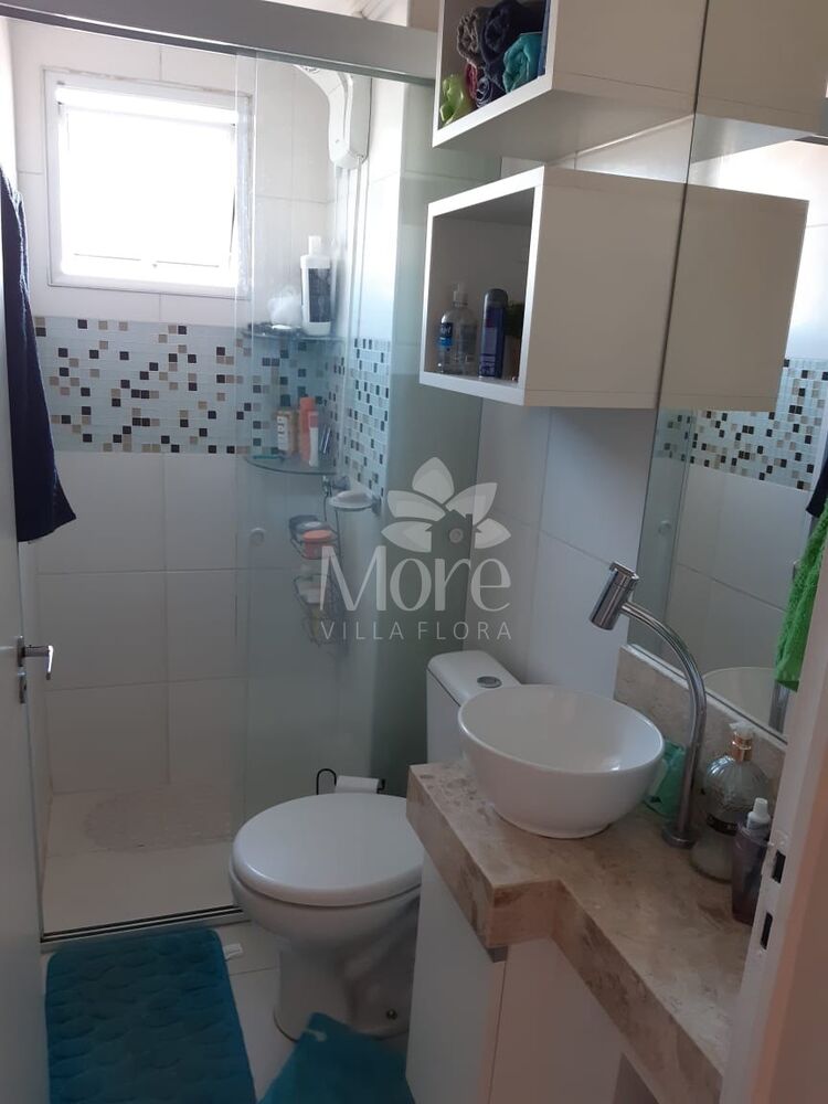 Apartamento, 2 quartos, 49 m² - Foto 7