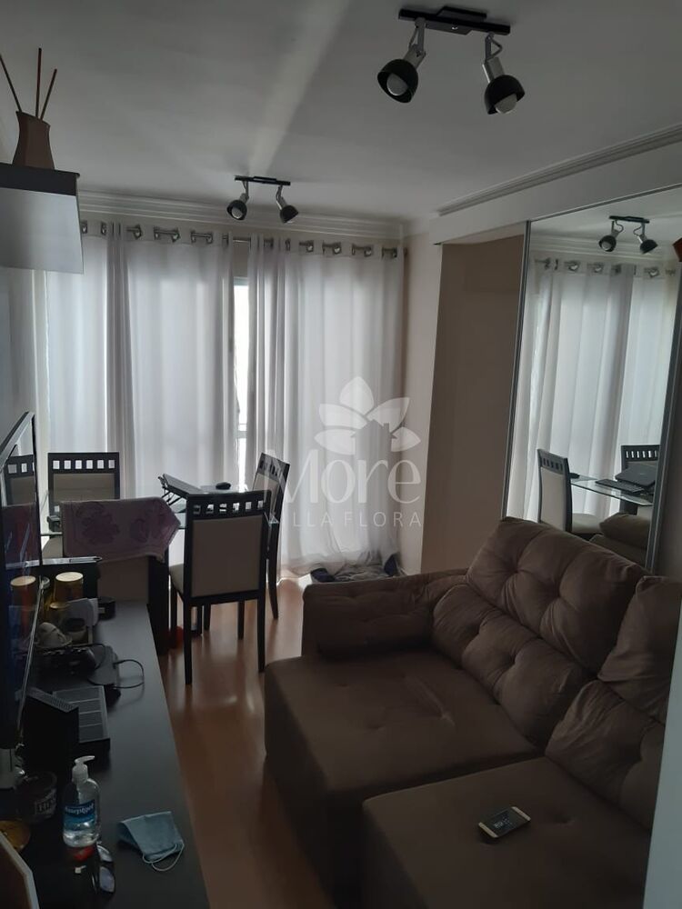 Apartamento, 2 quartos, 49 m² - Foto 12