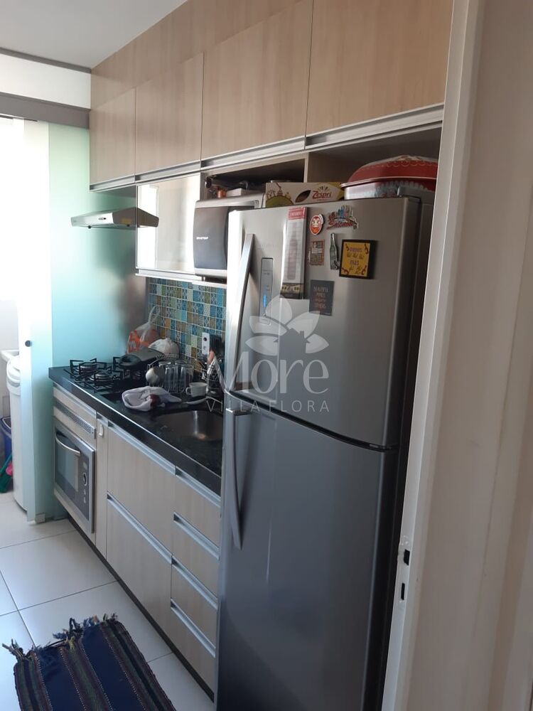 Apartamento, 2 quartos, 49 m² - Foto 2