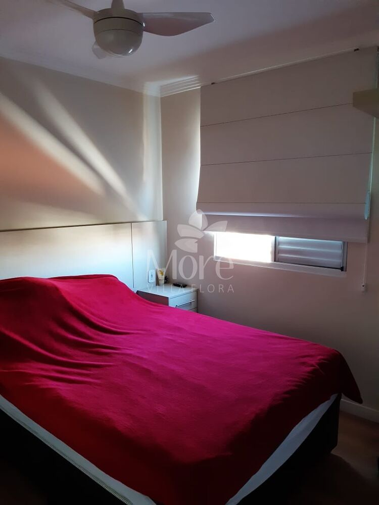 Apartamento, 2 quartos, 49 m² - Foto 6
