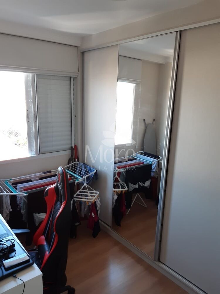 Apartamento, 2 quartos, 49 m² - Foto 5