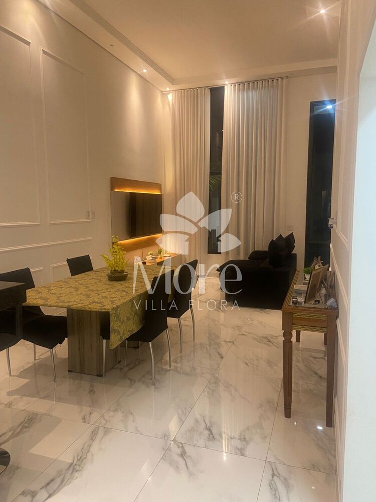 Casa de Condomínio, 3 quartos - Foto 5